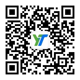 衍通能源微信公众号二维码